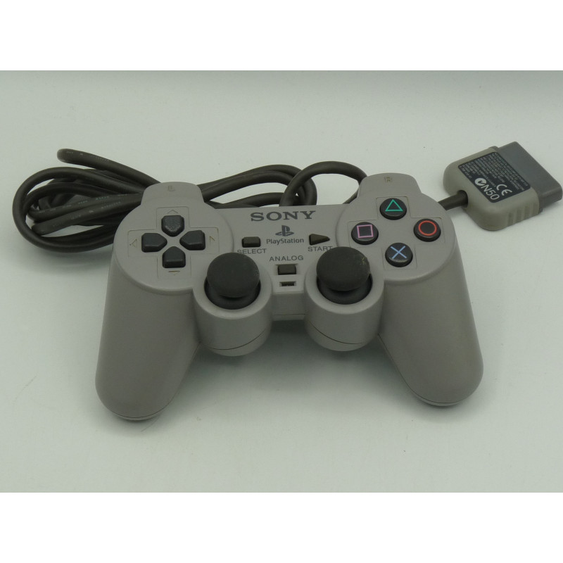 Console SONY PS1 Playstation SCPH 7502 complète