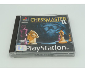 PS1 - Chessmaster II