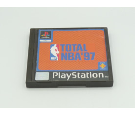 PS1 - Total NBA '97