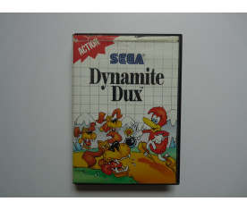 Dynamite dux