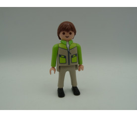 Playmobil - prof de sport