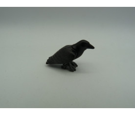 Playmobil -  corbeau
