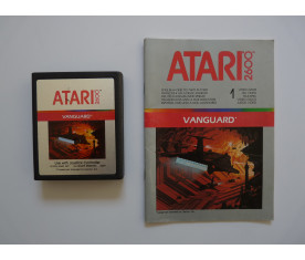 Atari 2600 - Vanguard