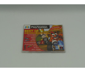 PS1 - m6 playstation best...