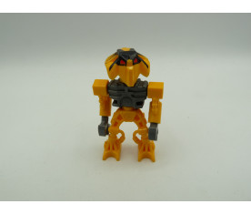 Lego Bionicle minifigurine...