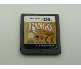 Nintendo DS - Rango