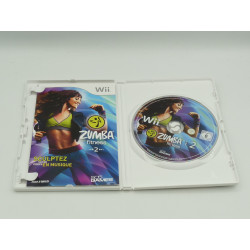 Wii - Zumba Fitness 2