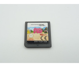Nintendo DS - Crazy pig