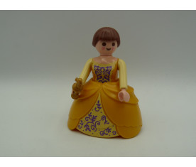 Playmobil princesse