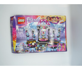 Lego Friends 41105 - La...