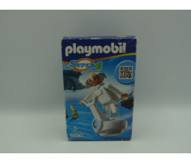 Playmobil 6690 super 4