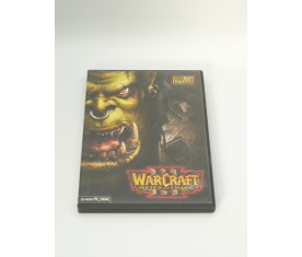 PC - Warcraft III : Reign...