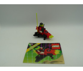 Lego System 6811 M-Tron