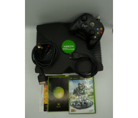 Xbox - console 1ere...