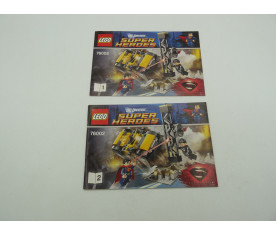 Notice Lego Marvel Super...