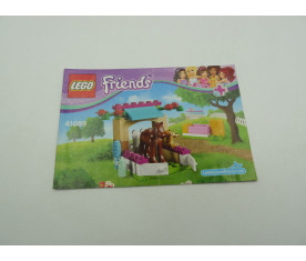 Notice Lego Friends 41089