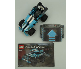 Lego Technic 42059 :...