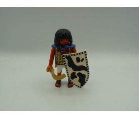 Playmobil - guerrier egyptien