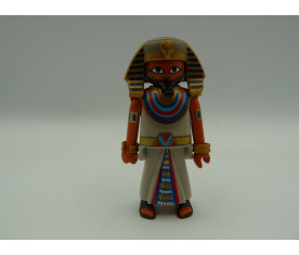 Playmobil - pharaon égyptien
