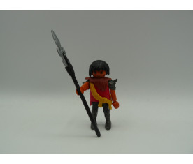 Playmobil - soldat avec lance