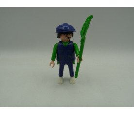 Playmobil - jardinier