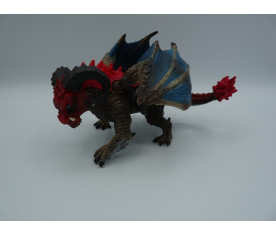 Figurine Chimère Dragon...