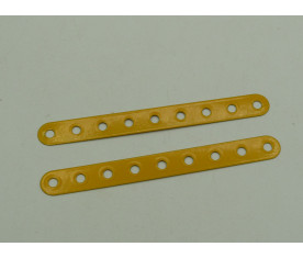 Meccano - bande flexible 9...