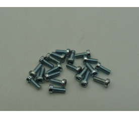 Meccano - Vis boulon 9.5mm...