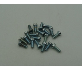 Meccano - Vis boulon 9.5mm...