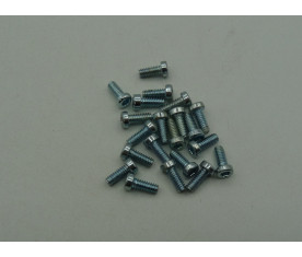 Meccano - Vis boulon 9.5mm...