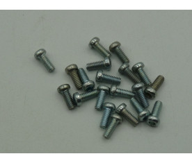 Meccano - Vis boulon 9.5mm...