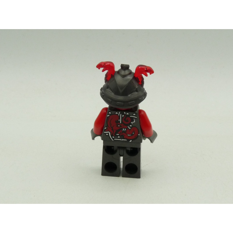 Lego Ninjago : Tannin NJo275