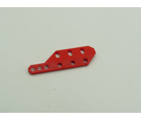 Meccano - plaque plastique...