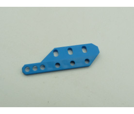 Meccano - plaque plastique...