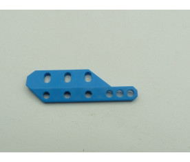 Meccano - plaque plastique...