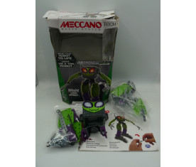 Meccano Micronoid 16405