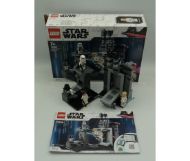 Lego Star Wars 75229 :...