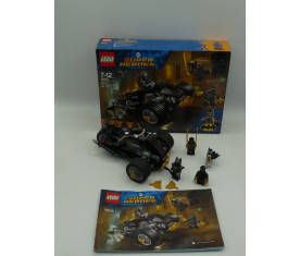 Lego Super Heroes 76110...