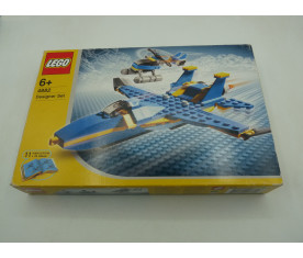 Lego Creator 4882 les...