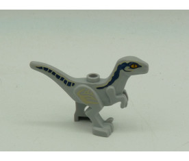 Lego - bébé vélociraptor
