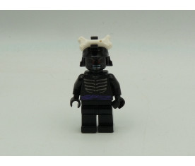 Lego Ninjago : Lord Garmadon