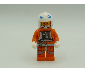 Lego Star Wars : Dak Ralter...