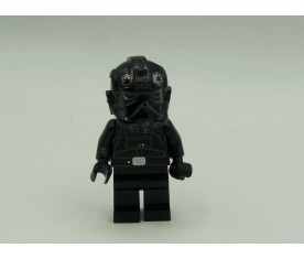 Lego Star Wars : Pilote TIE...