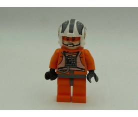 Lego Star Wars : Zev...