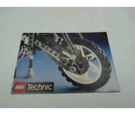 Catalogue Lego Technic...