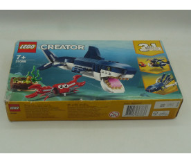 Lego Creator 31088 les...