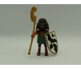 Playmobil - guerrier égyptien
