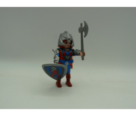 Playmobil chevalier