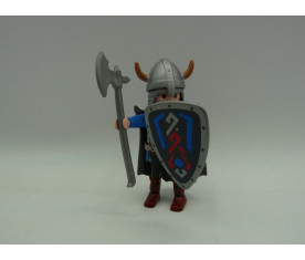 Playmobil viking