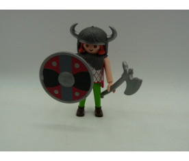 Playmobil viking